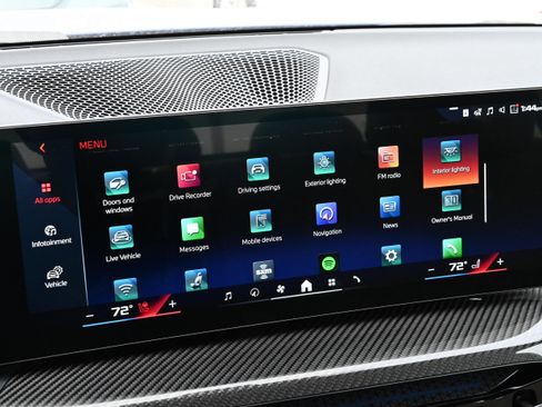 New 2026 BMW M340i image 22