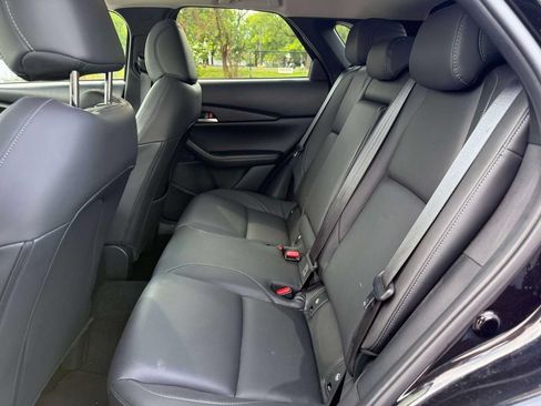 Used 2025 MAZDA CX-30 AWD 2.5 S w/ Preferred Package image 13