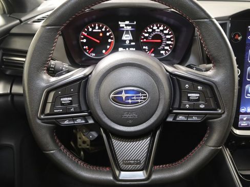 Used 2022 Subaru WRX Premium AWD/4WD image 32