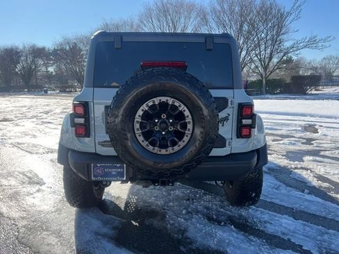 Used 2023 Ford Bronco Raptor image 9