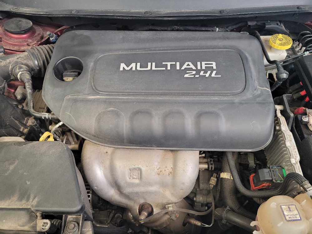 Used 2019 Jeep Cherokee Limited FWD image 30