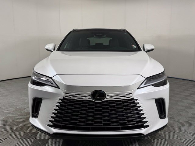 Used 2024 Lexus RX 350 w/ Accessory Package (K3) AWD/4WD image 13