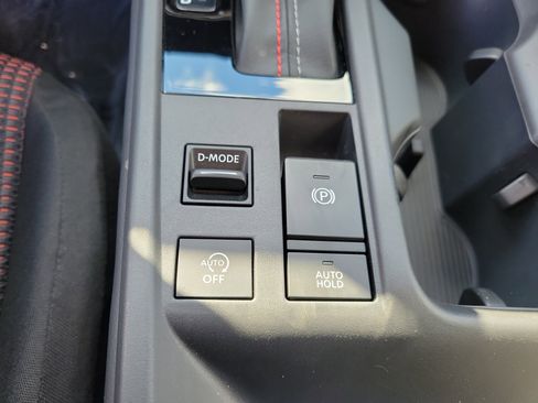 New 2026 Nissan Sentra SR w/ Floor Mat Package image 31