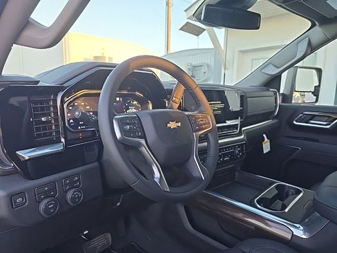 New 2026 Chevrolet Silverado 3500 LT w/ All Star Edition image 18