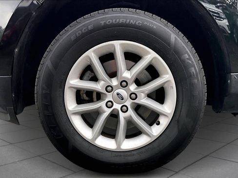 Used 2014 Ford Edge SE w/ Equipment Group 101A image 11