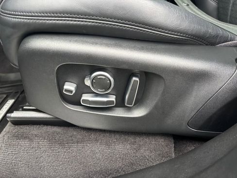 Used 2021 Land Rover Range Rover Sport Autobiography image 21