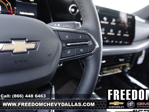 New 2026 Chevrolet Suburban LT w/ Comfort Package image 28