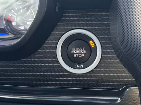 Used 2020 RAM 1500 Limited image 23