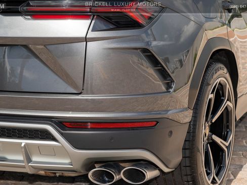 Used 2019 Lamborghini Urus AWD/4WD image 65