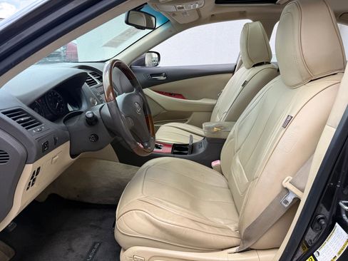 Used 2009 Lexus ES 350 image 2