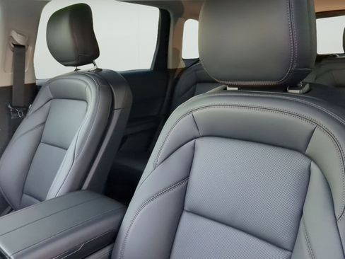 New 2026 Lincoln Nautilus Premier w/ Equipment Group 102A AWD/4WD image 10