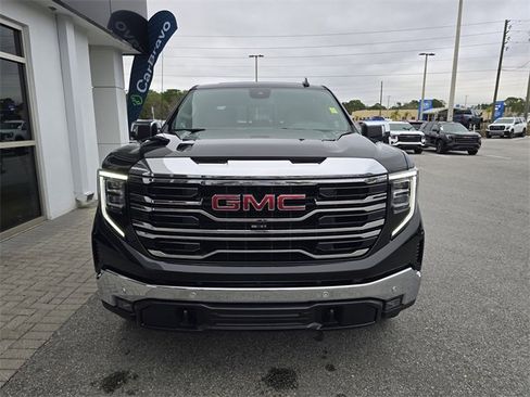 New 2026 GMC Sierra 1500 SLT w/ SLT Premium Plus Package image 2