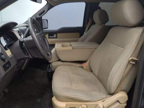 Used 2013 Ford F150 XLT w/ Luxury Equipment Group image 17