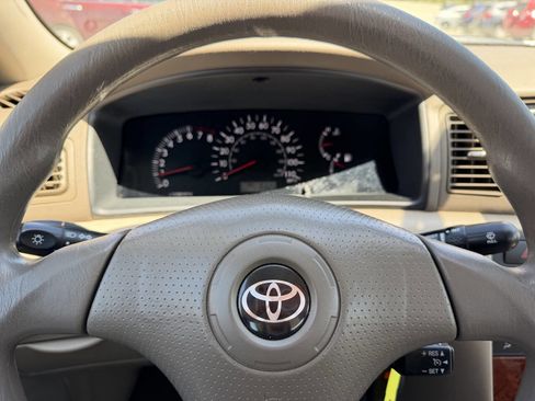 Used 2008 Toyota Corolla LE FWD image 22