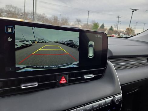 New 2026 Hyundai Ioniq 5 SEL image 13