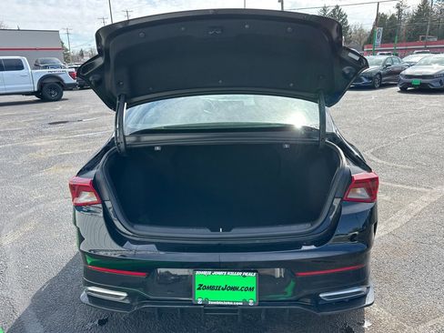 Used 2023 Kia K5 GT-Line image 20