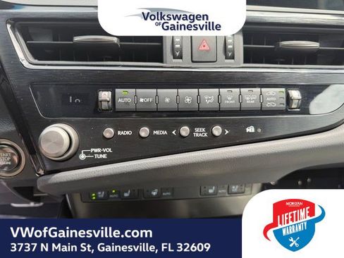 Used 2023 Lexus ES 350 F Sport w/ Accessory Package (Z1) FWD image 22