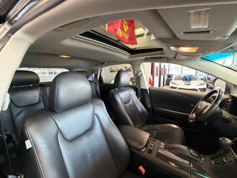 Used 2014 Lexus RX 350 AWD w/ Navigation Package image 27