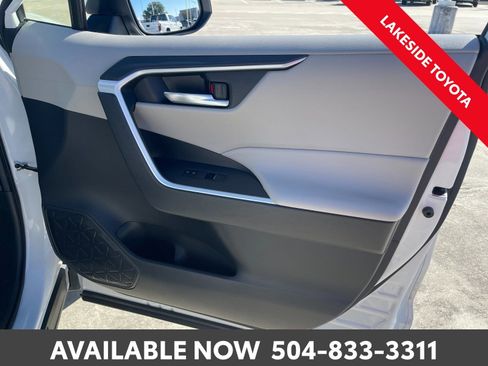 Certified 2023 Toyota RAV4 XLE Premium image 22