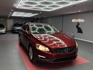 Used 2016 Volvo S60 T5 Premier FWD video 1