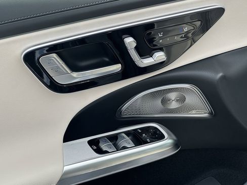 New 2026 Mercedes-Benz E 350 Sedan image 12