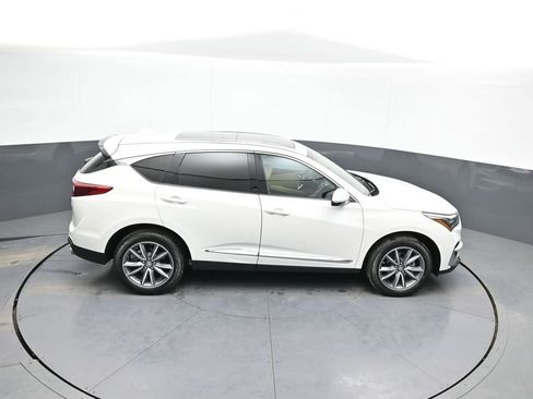 Certified 2020 Acura RDX w/ Technology Package image 36