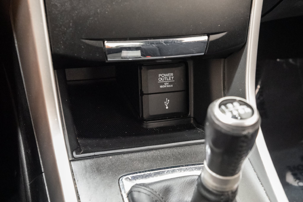 Used 2014 Honda Accord Sport image 23