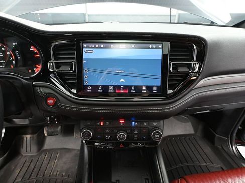 Used 2021 Dodge Durango SRT w/ Black Package AWD/4WD image 33
