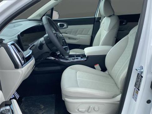 New 2026 Kia Sorento SX AWD/4WD image 9