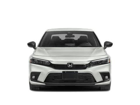 Certified 2022 Honda Civic Sport image 7