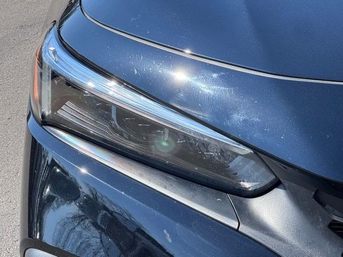 Used 2024 Honda Civic Sport image 5