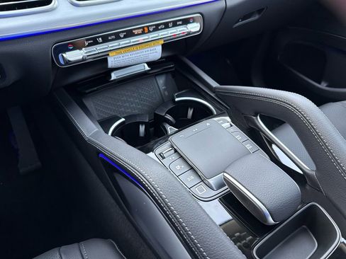 New 2026 Mercedes-Benz GLE 350 GLE 350 image 23