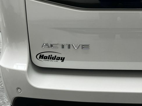 Used 2026 Ford Expedition Max Active AWD/4WD image 34