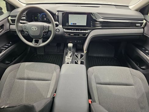 Used 2026 Toyota Camry LE w/ Preferred Package 2 (TMS) FWD image 15