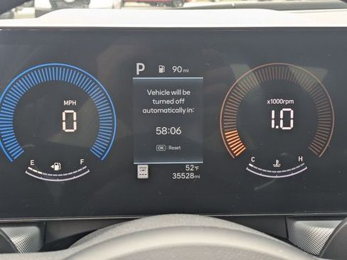 Used 2025 Hyundai Sonata SEL image 19