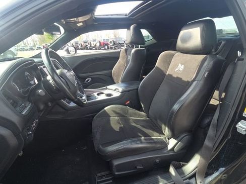 Used 2021 Dodge Challenger R/T Scat Pack image 20