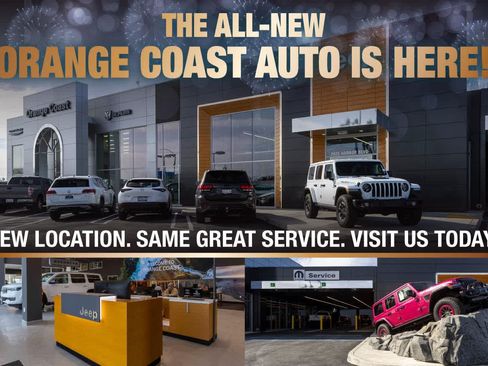 Used 2025 Jeep Grand Cherokee L Laredo RWD image 29
