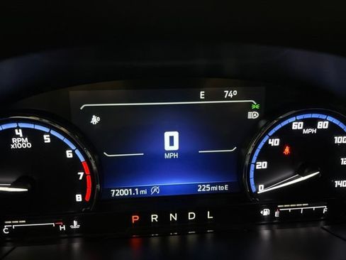 Used 2021 Ford Bronco Sport Outer Banks AWD/4WD image 55