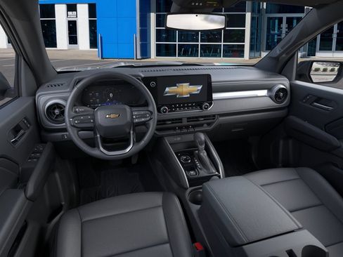 New 2026 Chevrolet Colorado LT w/ LT Convenience Package AWD/4WD image 18