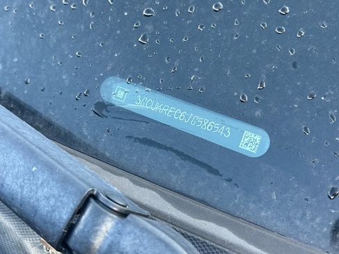 Used 2018 Chevrolet Silverado 1500 LT w/ All Star Edition image 12