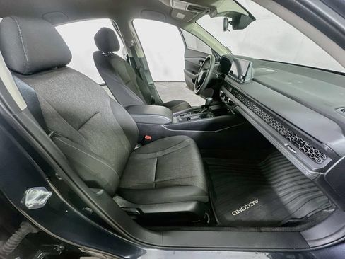 Used 2023 Honda Accord LX image 12