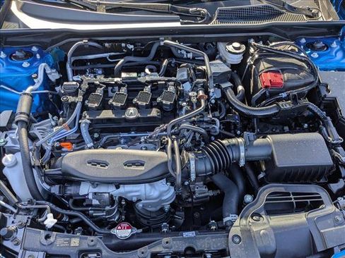 New 2026 Acura Integra A-Spec image 16