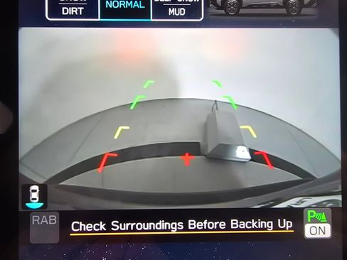 New 2026 Subaru Forester Wilderness AWD/4WD image 16