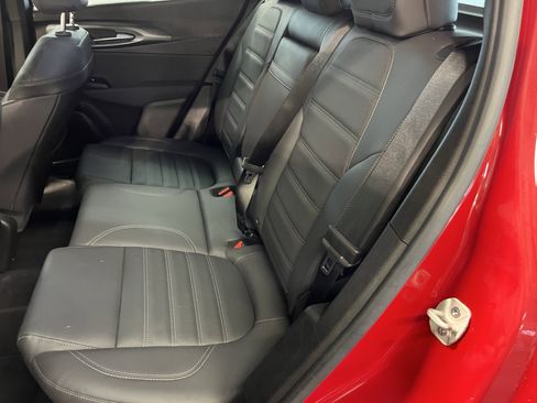 Used 2024 Alfa Romeo Tonale Ti w/ Premium Interior Package image 6