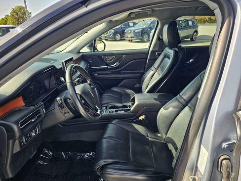 Used 2022 Lincoln Corsair Grand Touring w/ Elements Technology Bundle AWD/4WD image 20