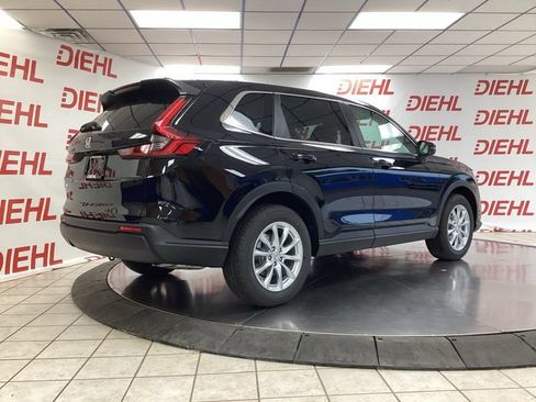 New 2026 Honda CR-V EX image 7