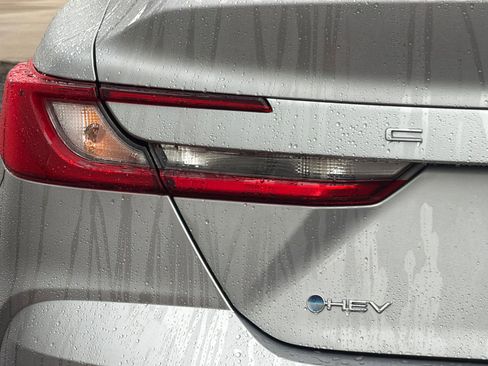 Certified 2025 Toyota Camry LE image 26