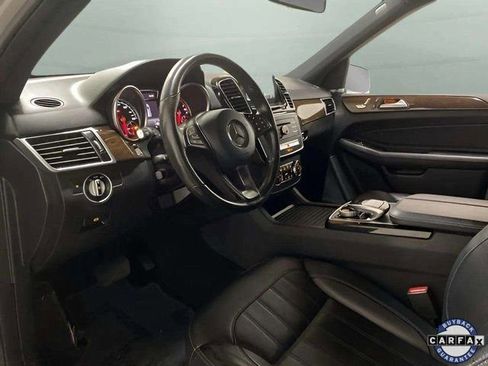 Used 2017 Mercedes-Benz GLE 350 4MATIC image 18