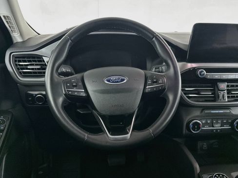 Used 2024 Ford Escape Active FWD image 18