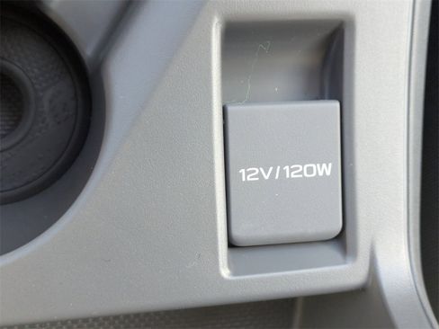 New 2026 Subaru Crosstrek 2.5i Sport image 23